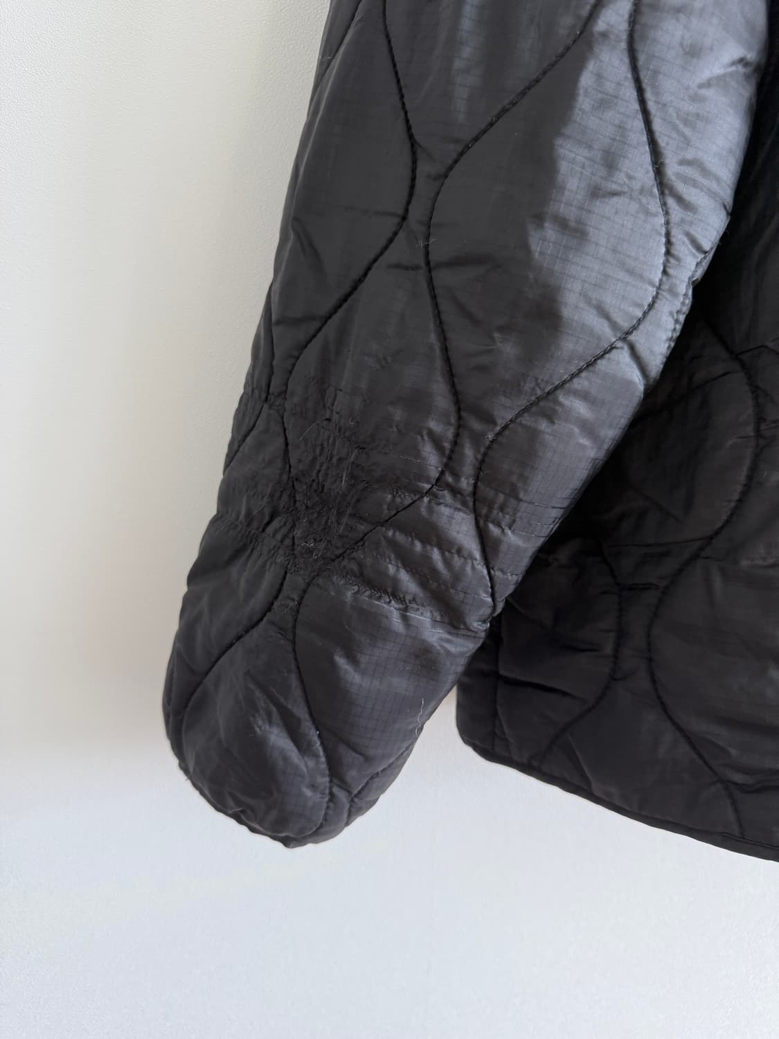 칼하트(Carhartt) 누빔 내피 자켓 상품이미지5