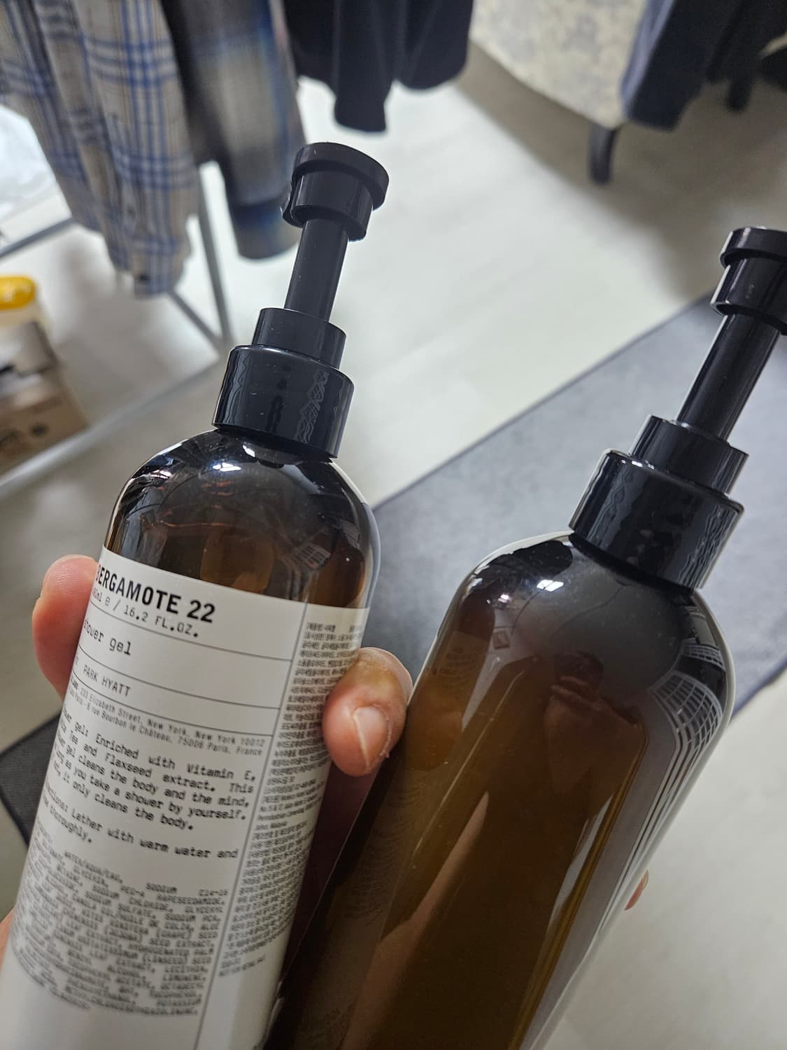 르라보 개인결제창 상품이미지1