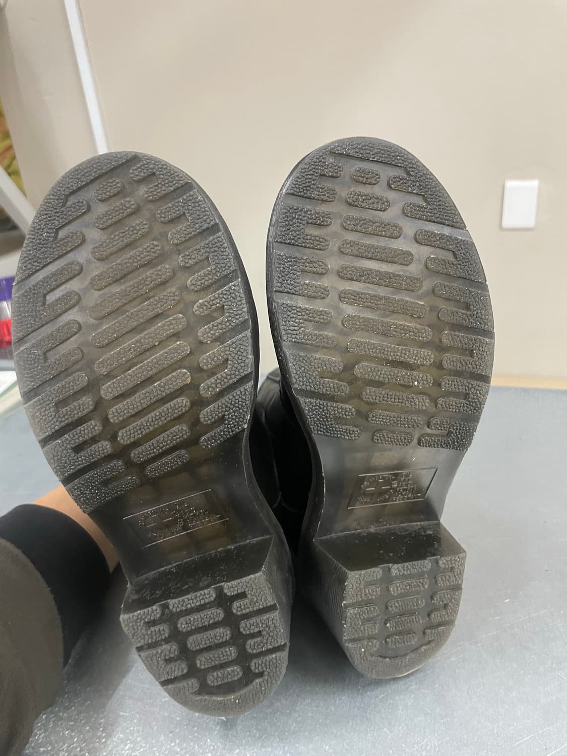 닥터마틴 카덴스 첼시부츠 UK4 상품이미지6