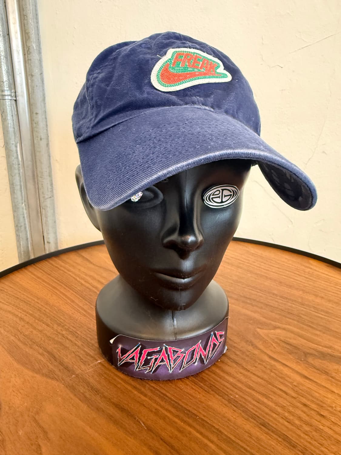 나이키 야니스 Freak 캡 상품이미지5