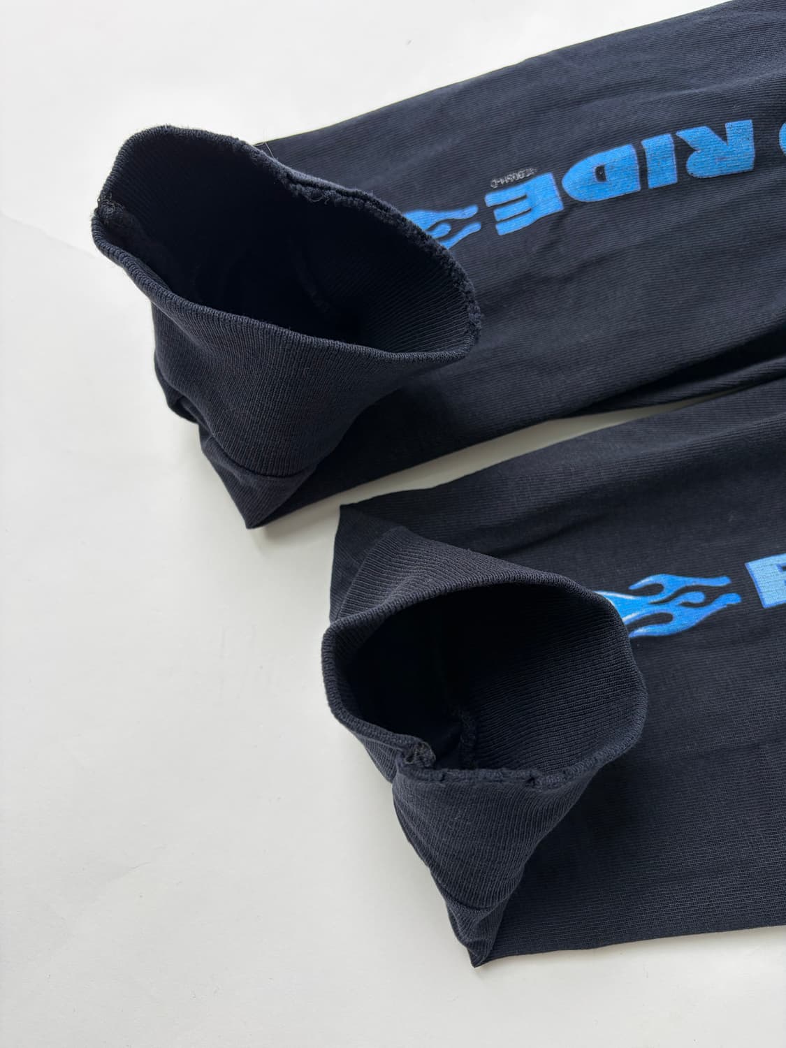 00s Harley Davidson L/S Tee (black) 상품이미지9