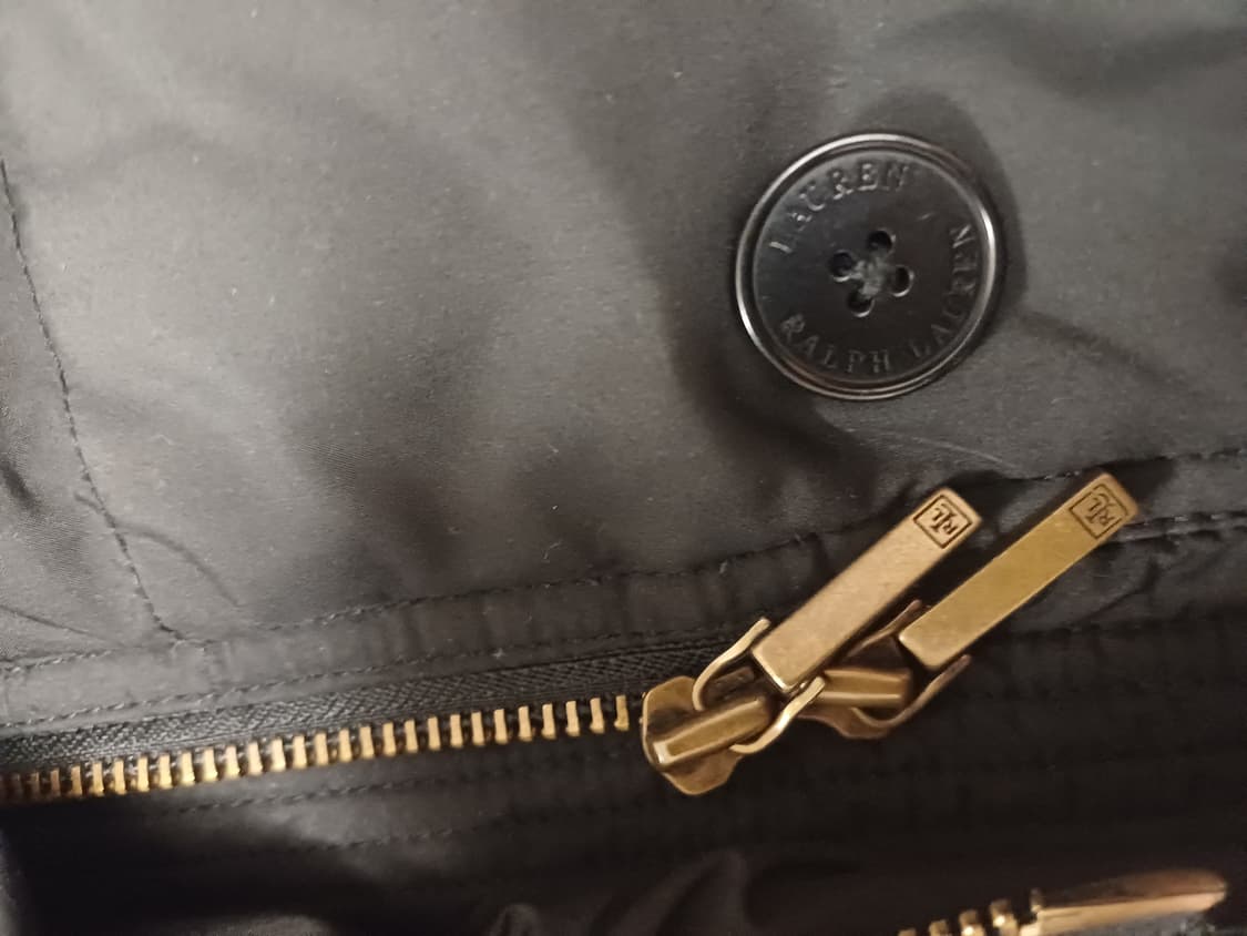 LAUREN RALPH LAUREN 퀼팅 다운 여성 재킷  상품이미지6