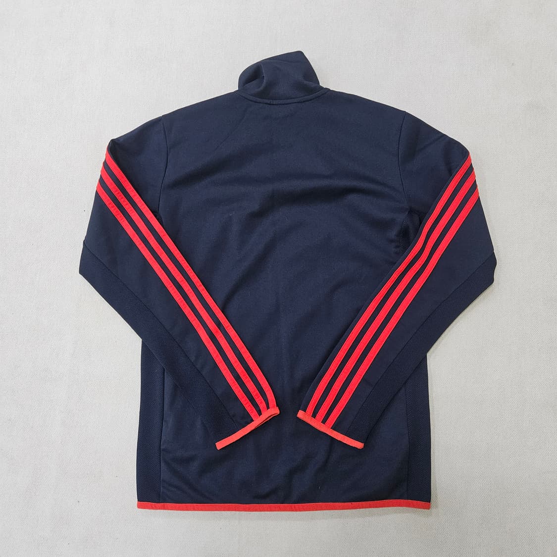 95 아디다스 레드라인 트랙탑 져지 0319Y 상품이미지2