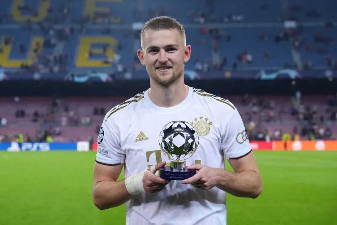 22-23 바이에른 뮌헨 어웨이 더리흐트 정품 유니폼 상품이미지9