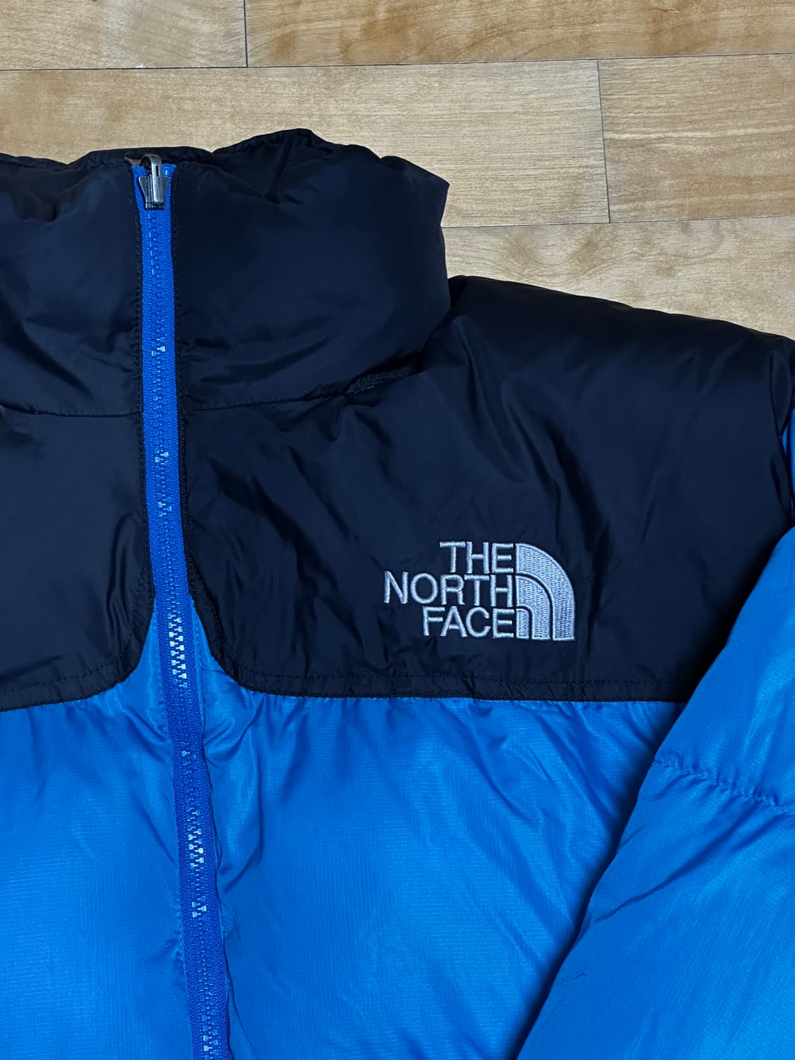 [100] 노스페이스 눕시 700 검파 상품이미지3