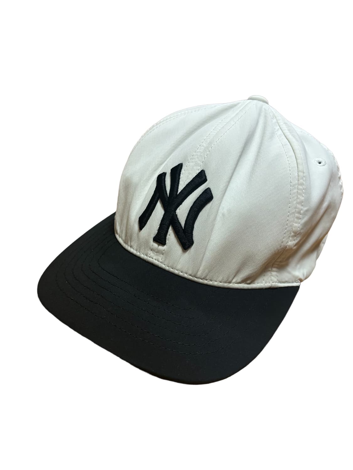 빈티지 뉴욕 양키스 mlb 볼캡 상품이미지4