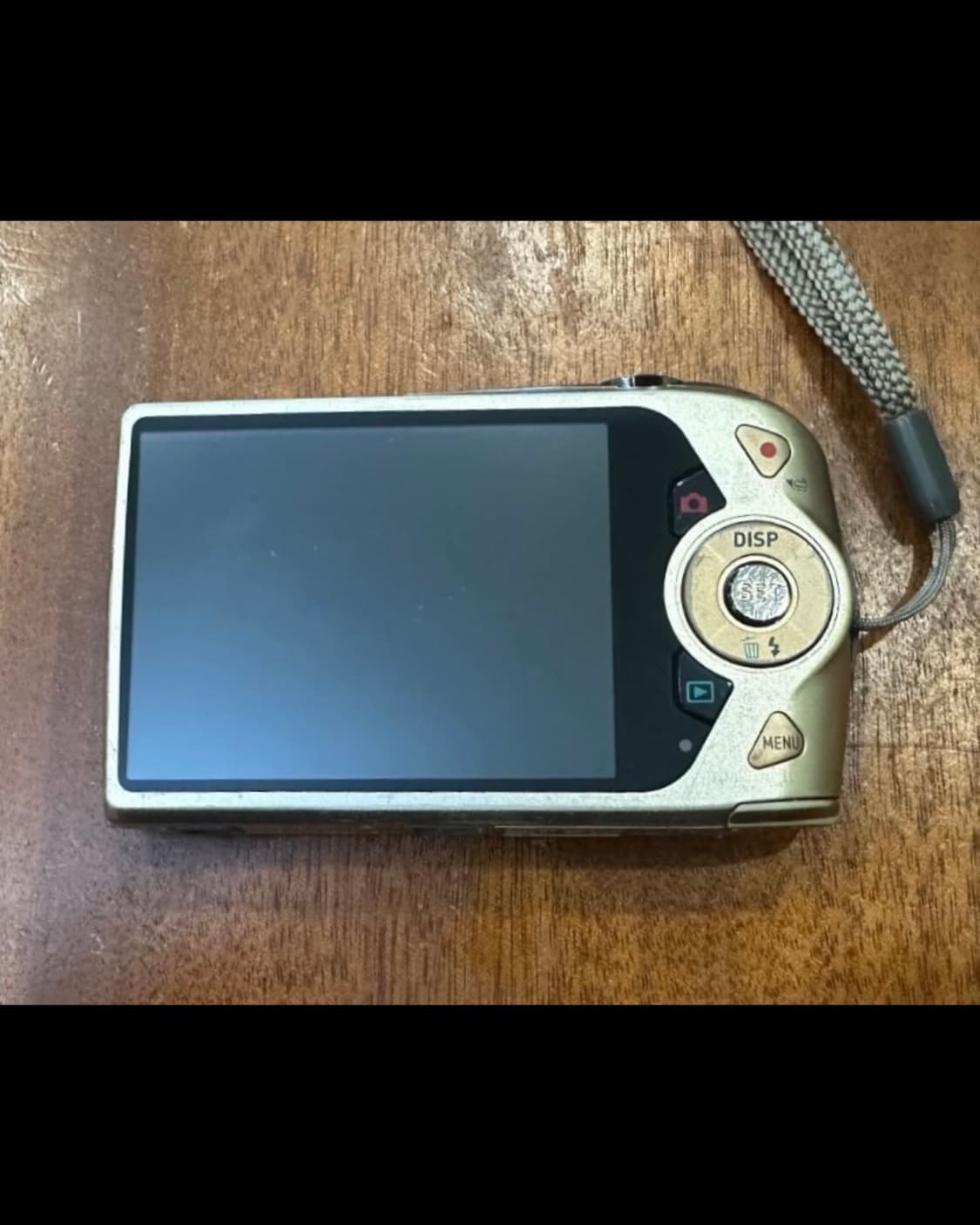 A급)카시오 엑슬림 Z2300 EXILIM Z2300 빈티지 디카 상품이미지10