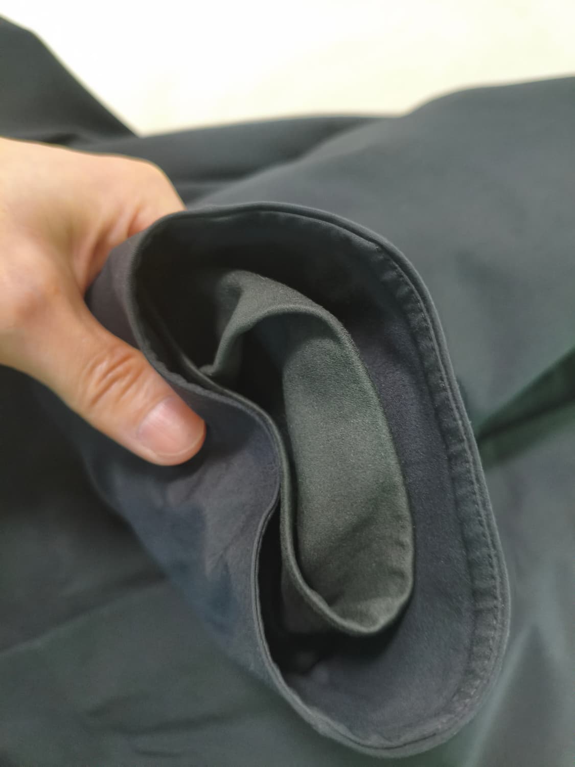 아크테릭스 베일런스 갈바닉 다운 패딩 S사이즈 상품이미지5