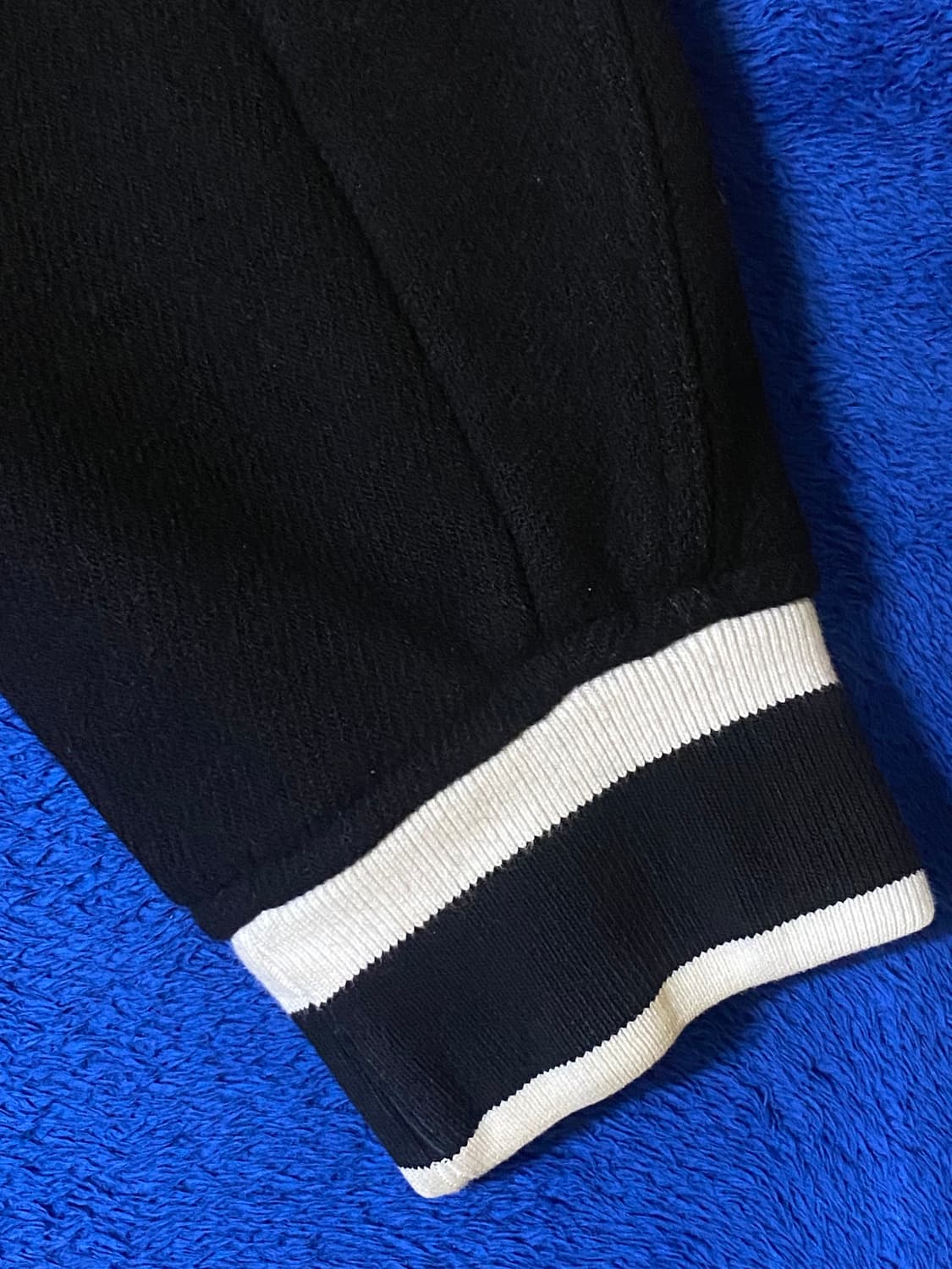 Zara x Ader Error 자라 아더에러 울 바시티 자켓 M-L 상품이미지8