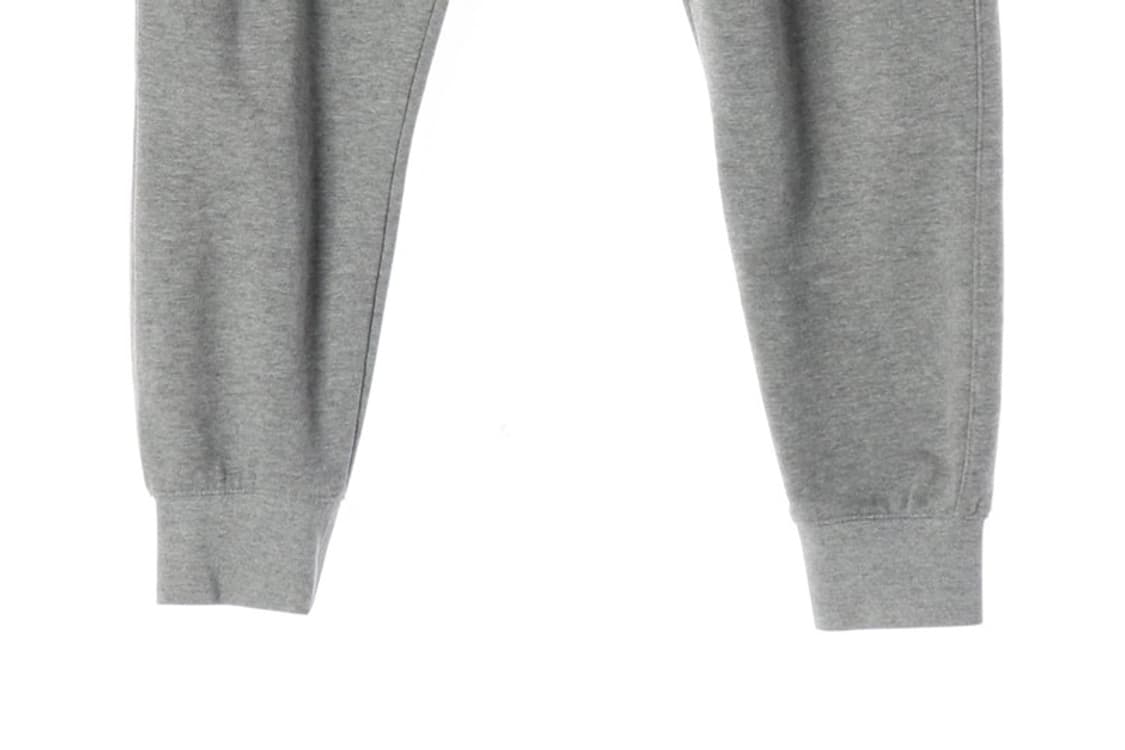 나이키 클럽 플리스 자수 로고 조거 팬츠 그레이 S 상품이미지5