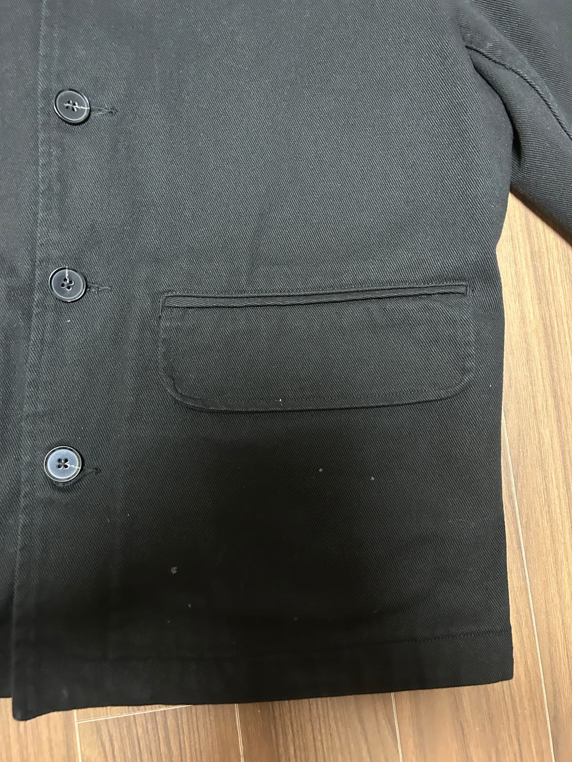 유니폼브릿지 워크자켓 상품이미지4