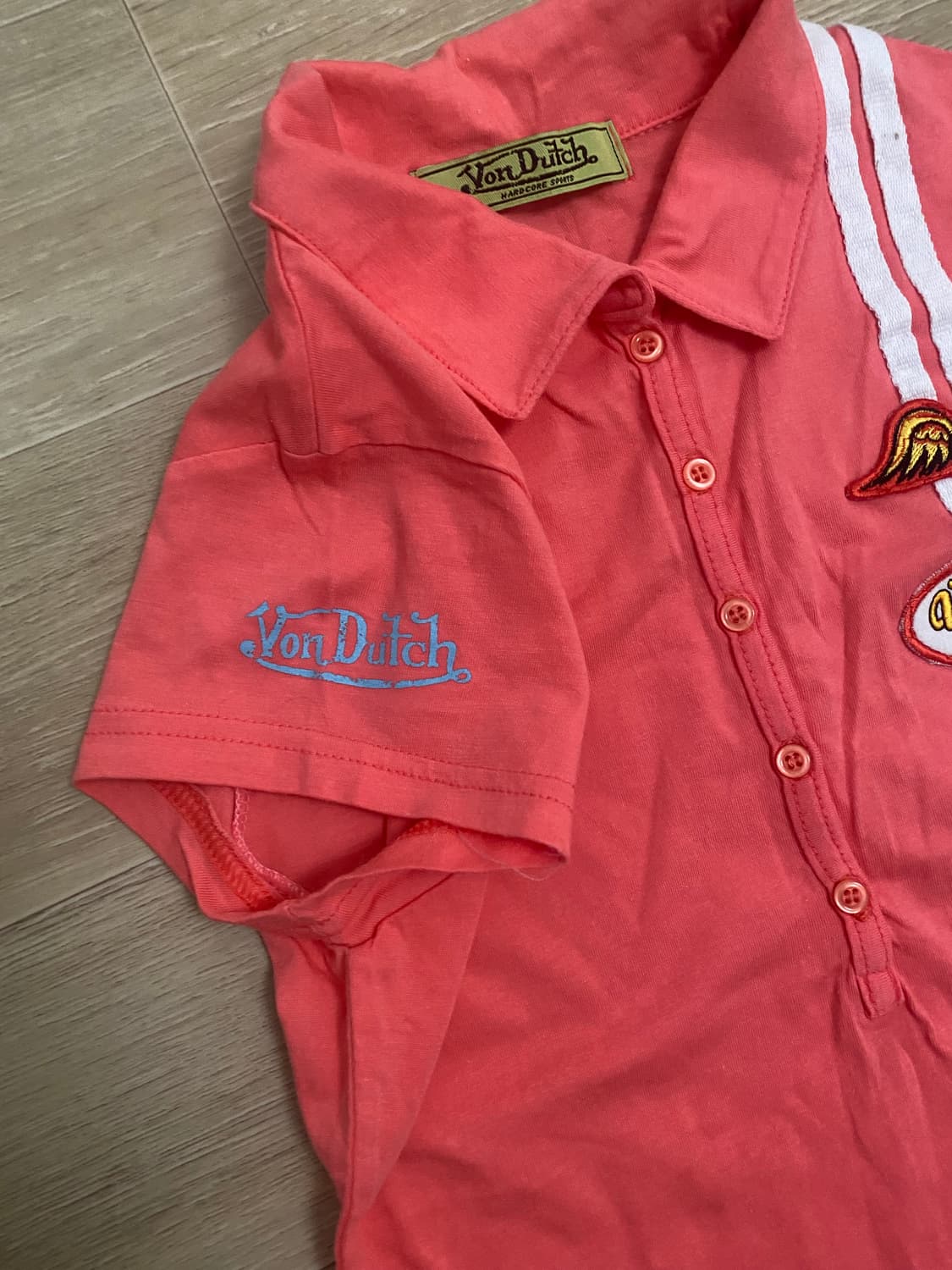 Von Dutch 상품이미지3