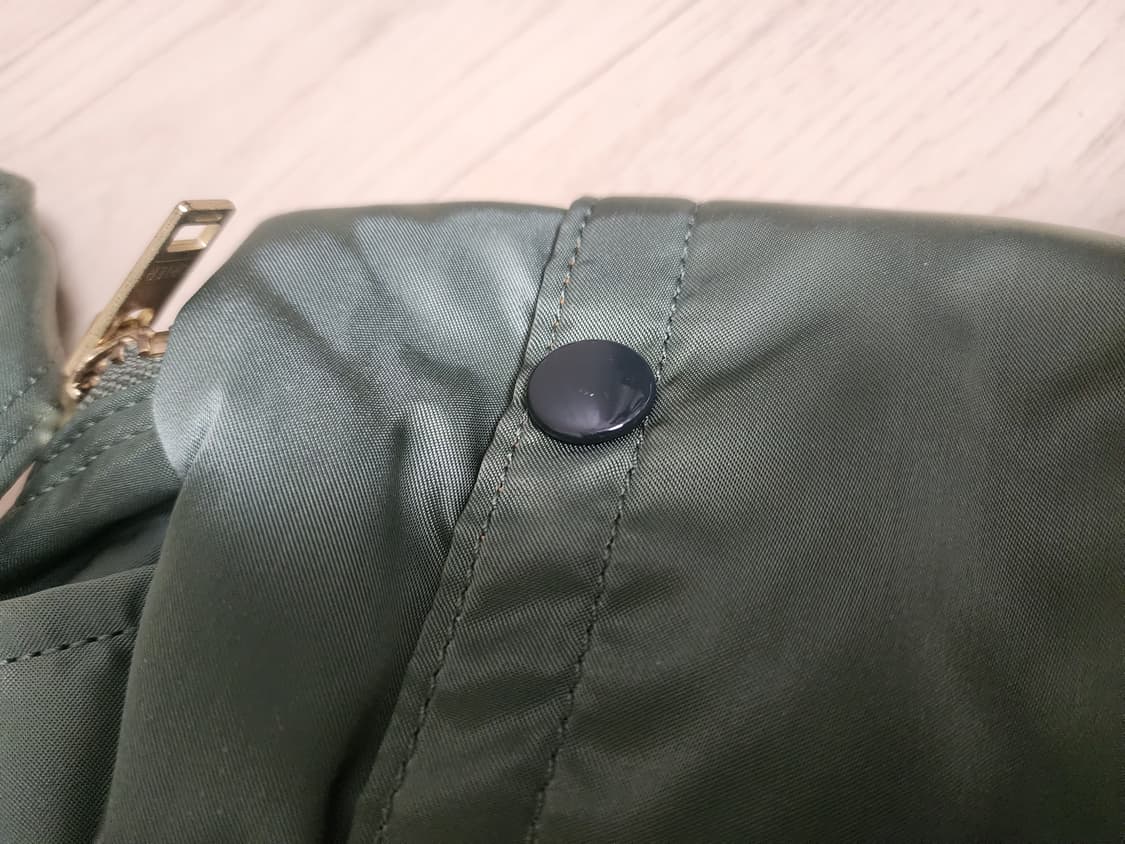 요시다포터 탱커 더플백 보스턴백 라지 상품이미지4