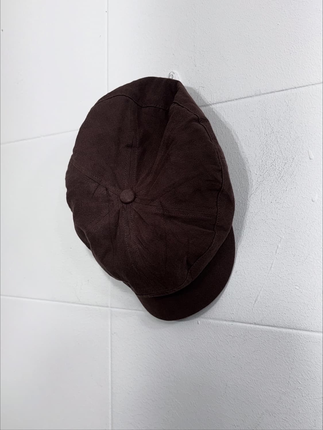 초코 브라운 니혼진 트렌치코트 코디세트  상품이미지8