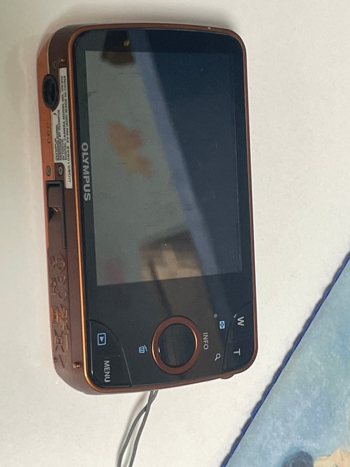 올림푸스 VH-210 상품이미지2