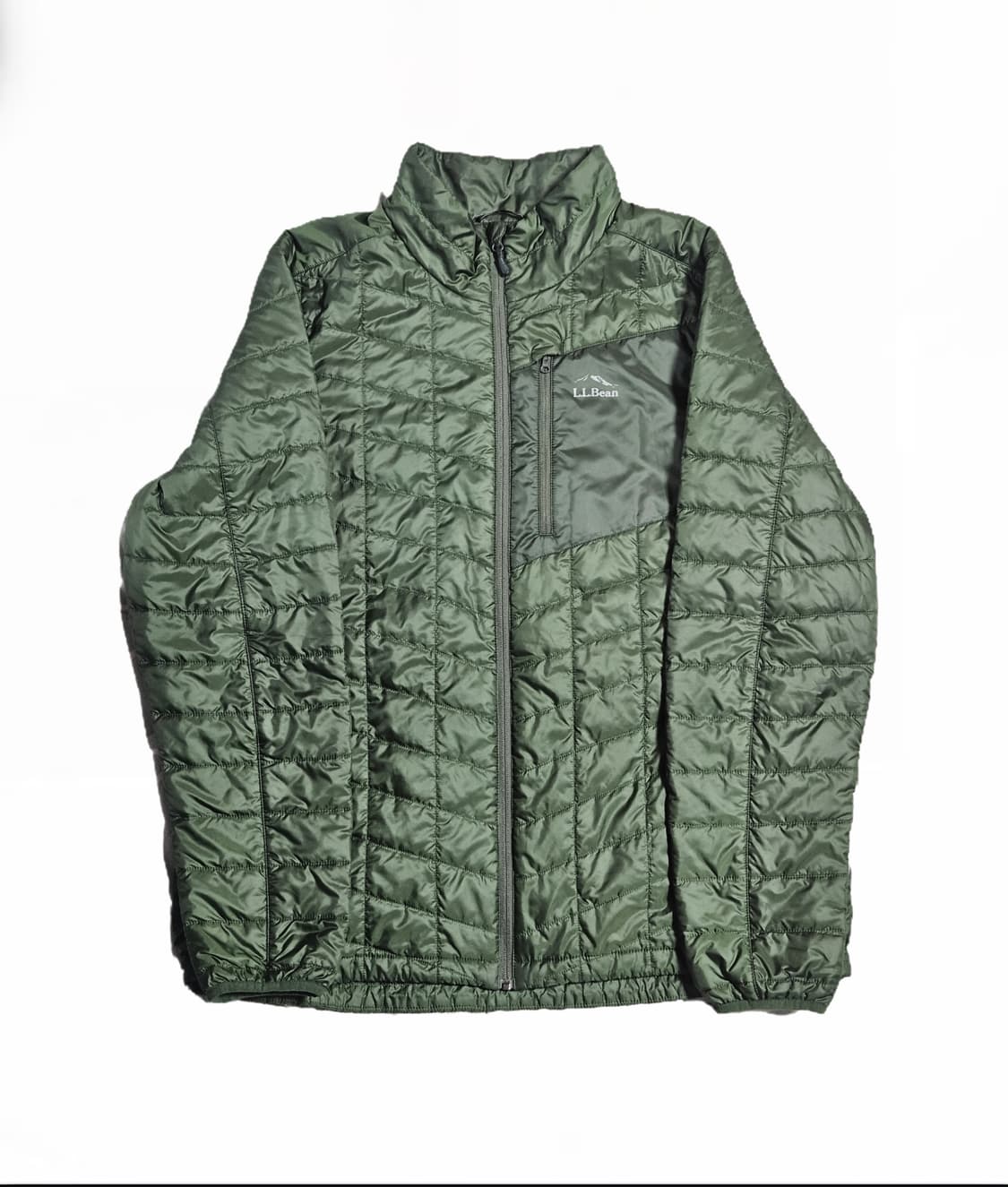 ​[L.L.Bean]PrimaLoft Packaway Jacket xxl 상품이미지1