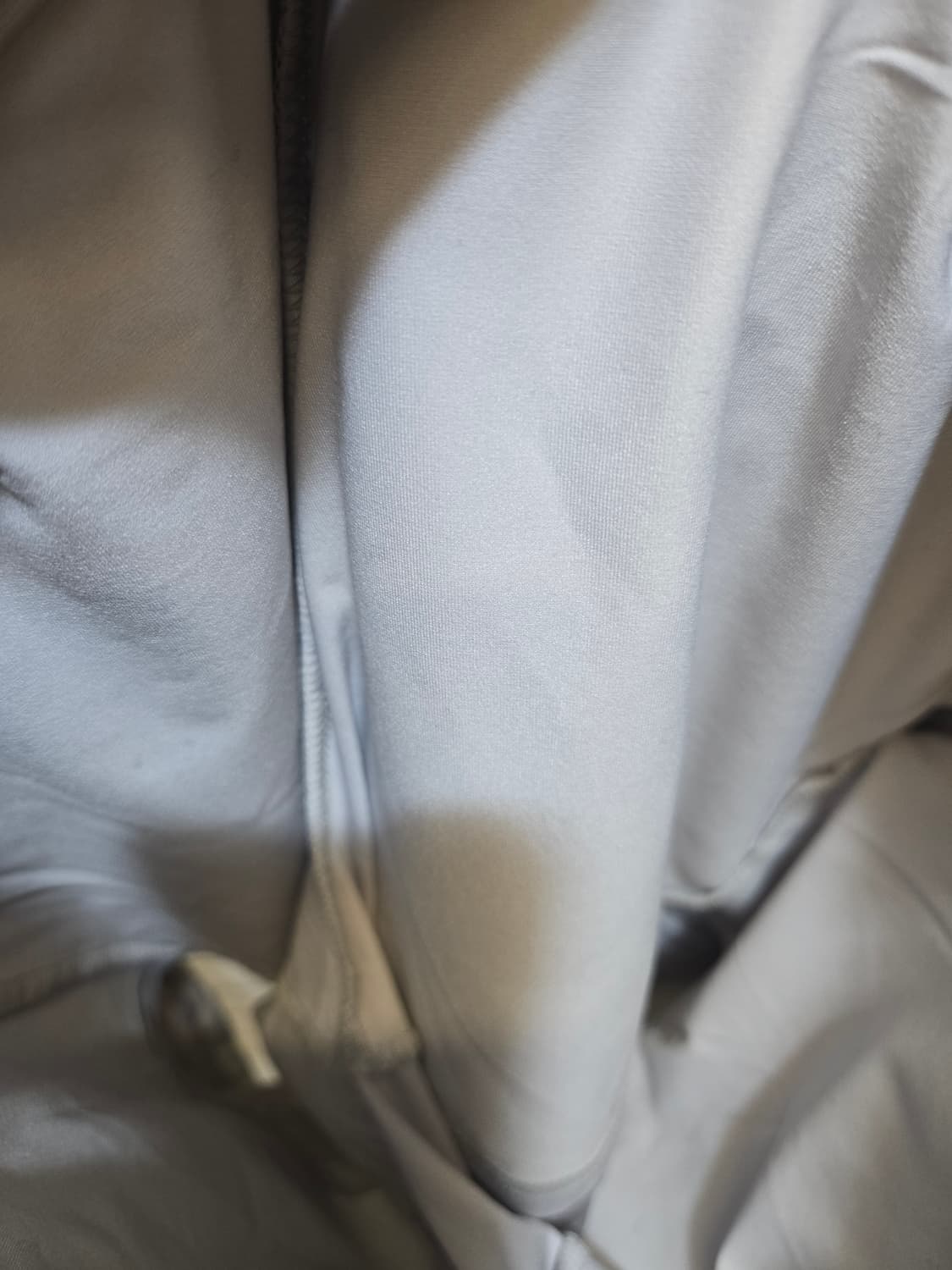 왁 골프 패딩 스커트 (즹품)1사이즈 상품이미지5