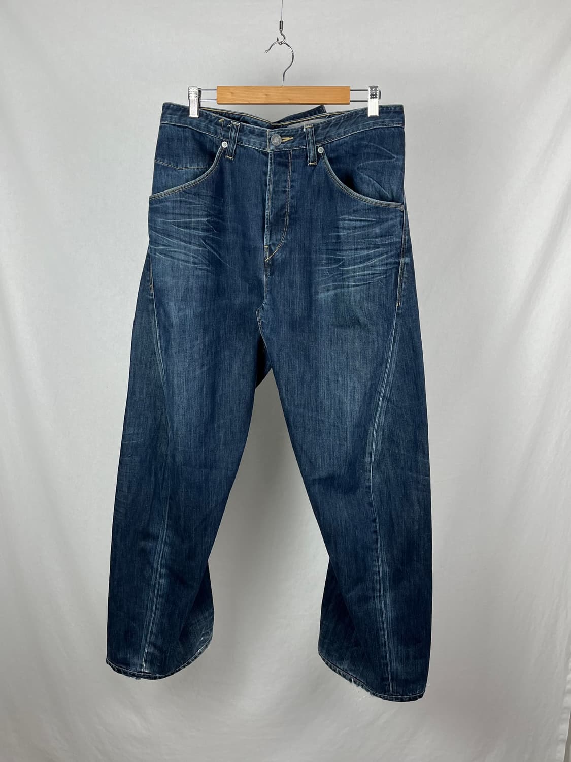 Levi's 엔지니어드진 신치백  상품이미지5