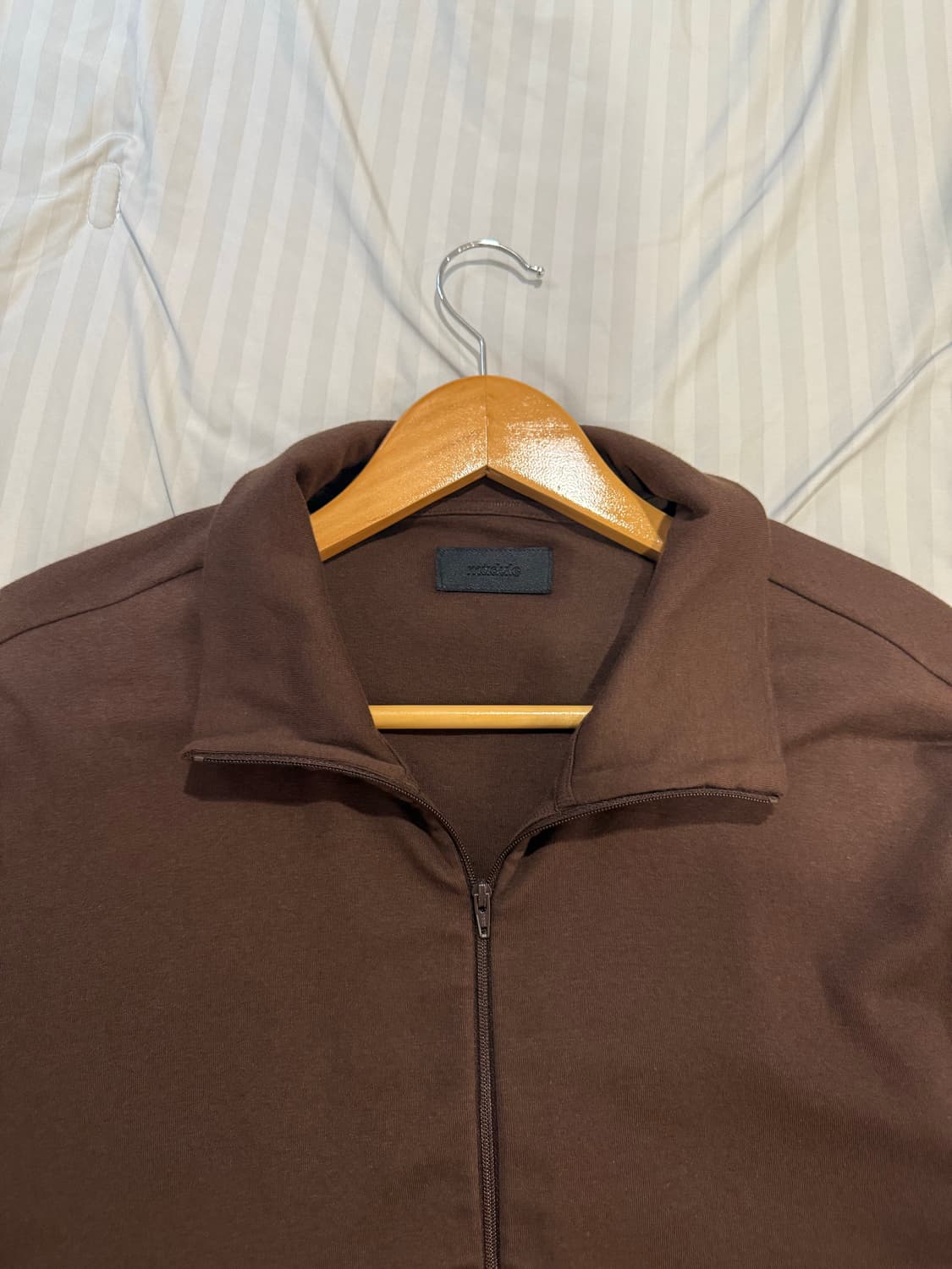 머듈 넥집업 상품이미지4