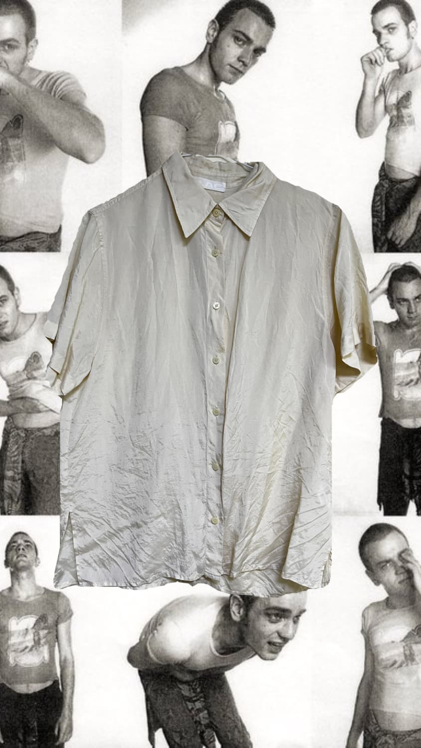 PLAC 셔츠 상품이미지1