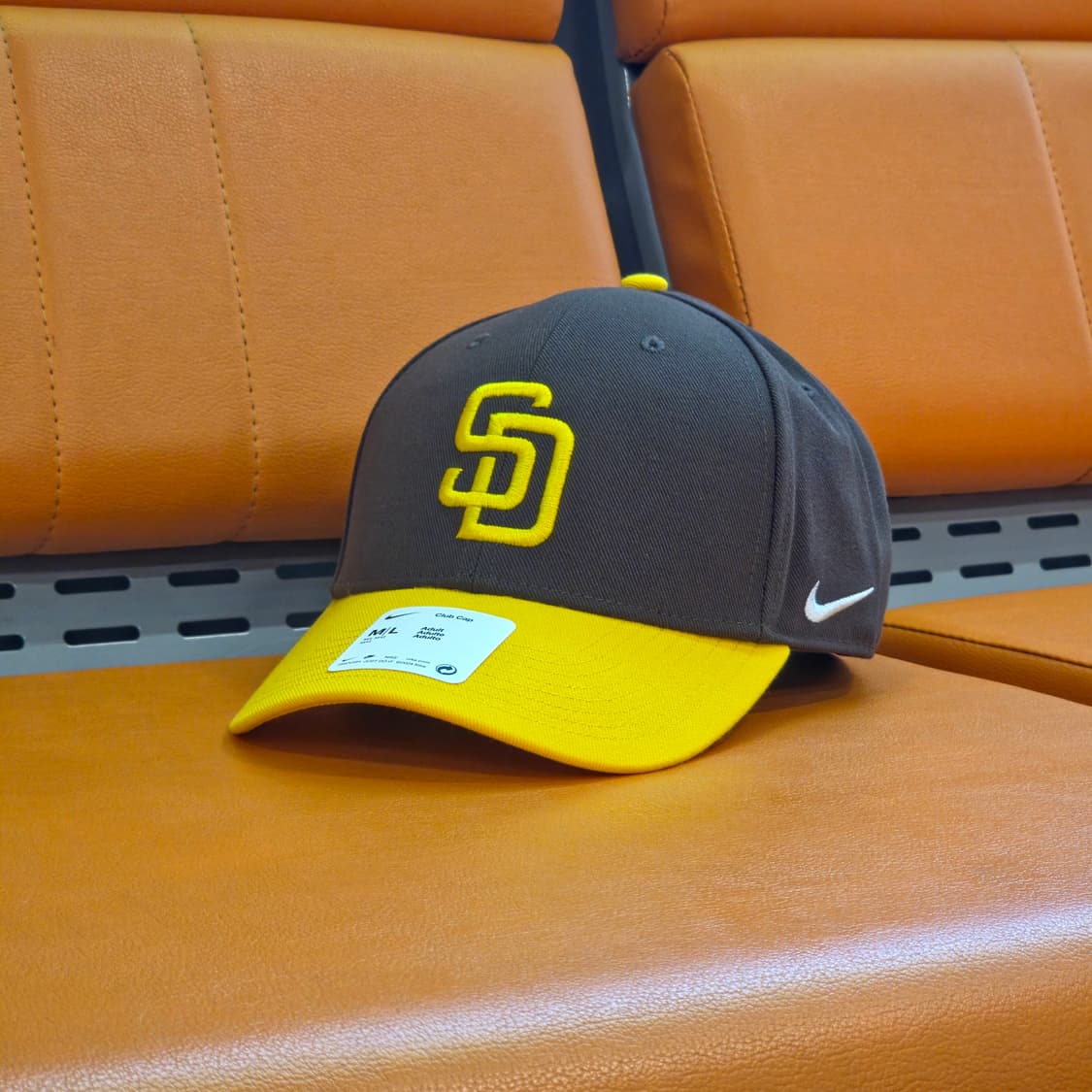 (새상품) 나이키 모자 c12 상품이미지1