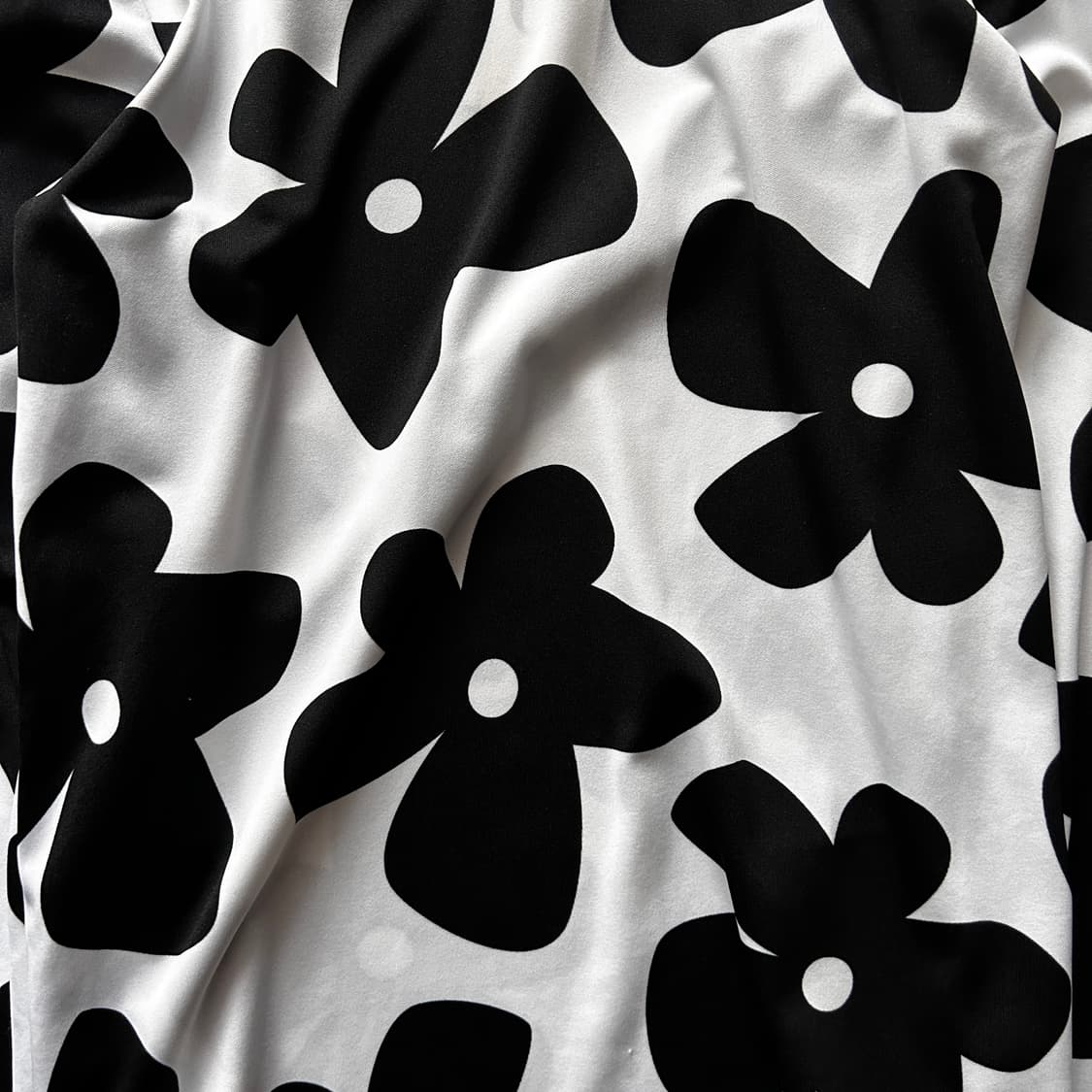 Floral Pattern Long Sleeve  상품이미지5