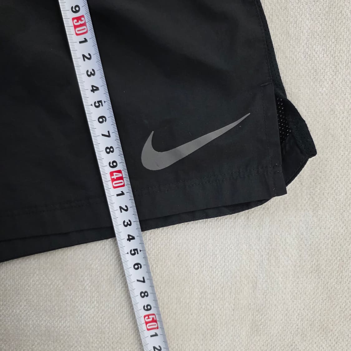[XL] 나이키 드라이핏 기능성 반바지 0213J 상품이미지8
