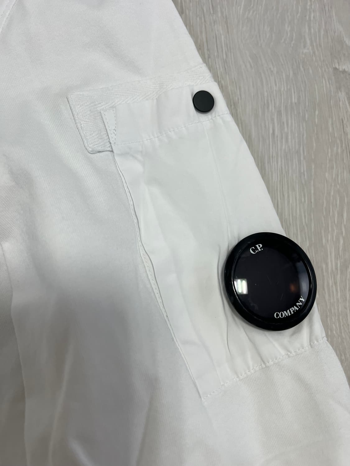 CP컴퍼니 롱슬리브 95-100 상품이미지2