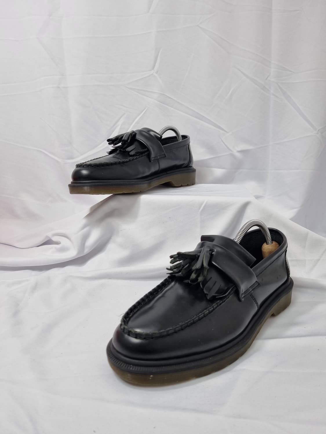 280 닥터마틴 아드리안 스무스 테슬 로퍼 상품이미지3