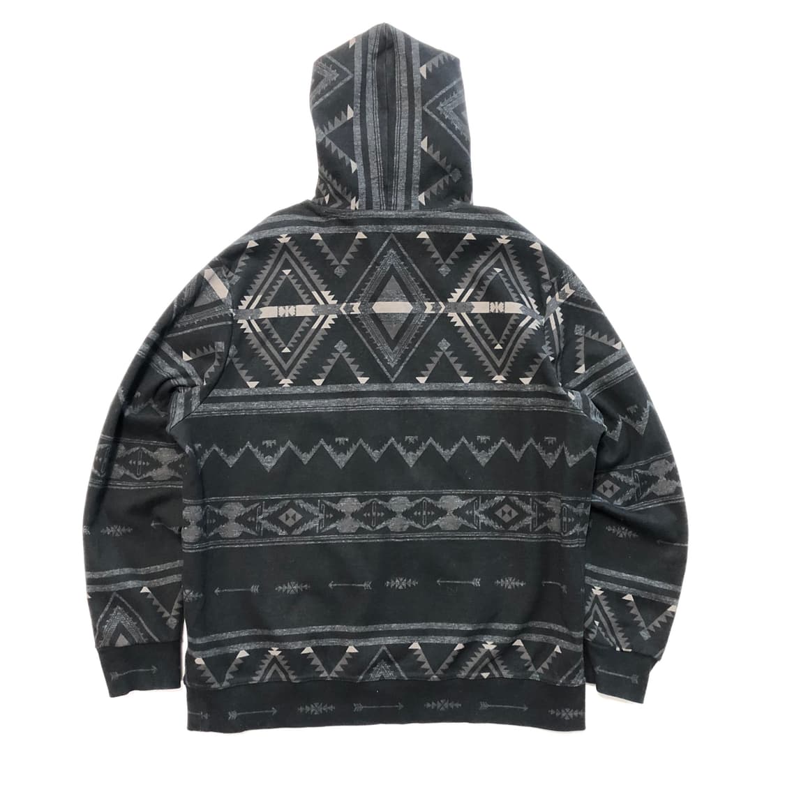 폴로랄프로렌 나바호 패턴 후드티  상품이미지2