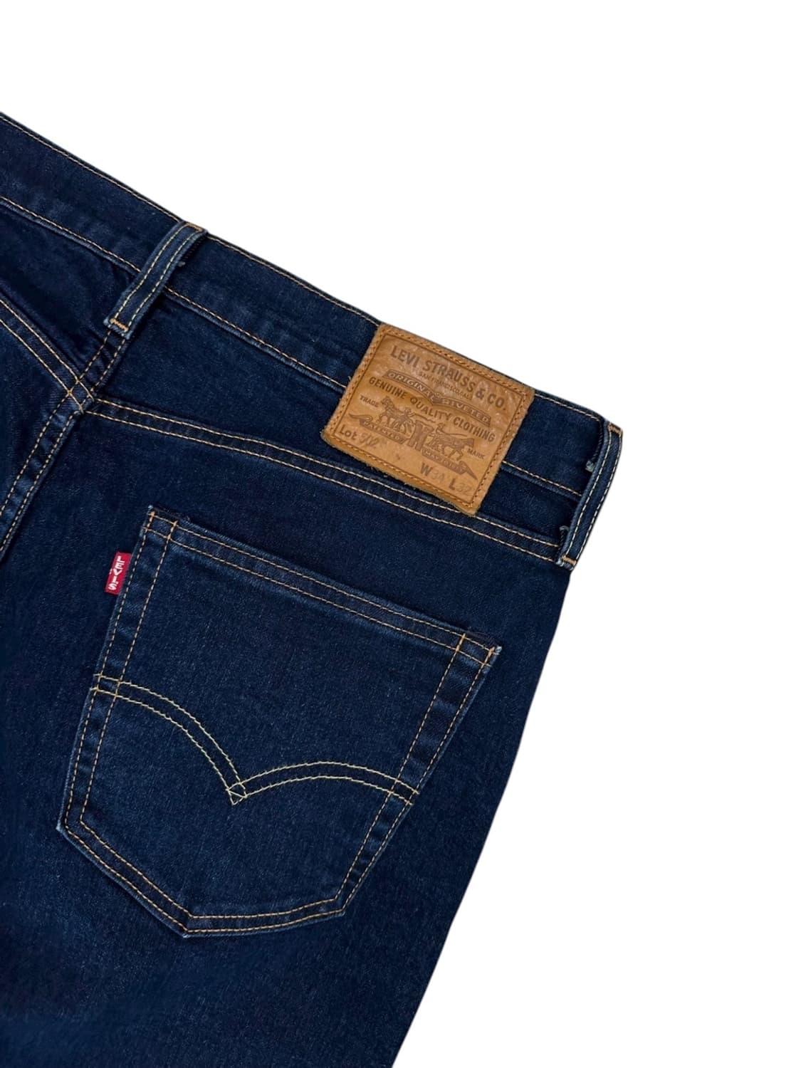 리바이스 502 웜진 (34)  상품이미지6