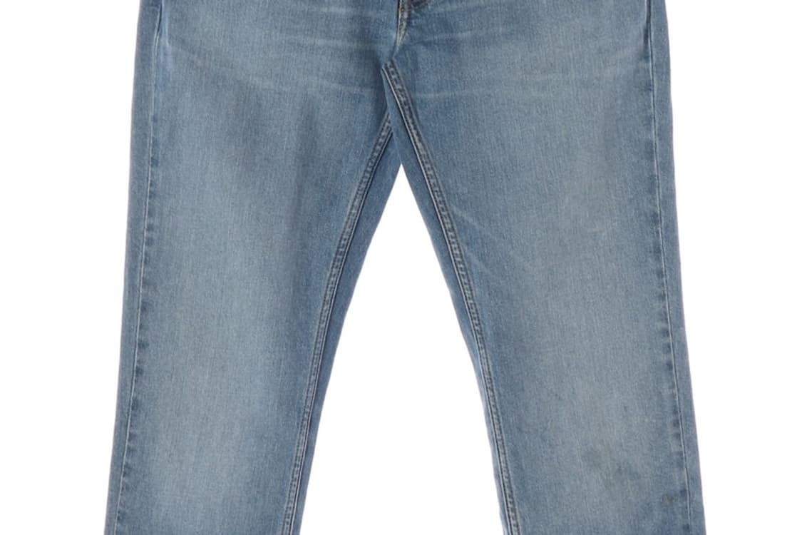리바이스 511 슬림핏 데님 팬츠 중청 32 상품이미지4