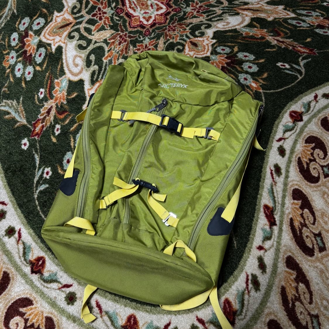 Arcteryx Miura 30 Backpack 상품이미지1