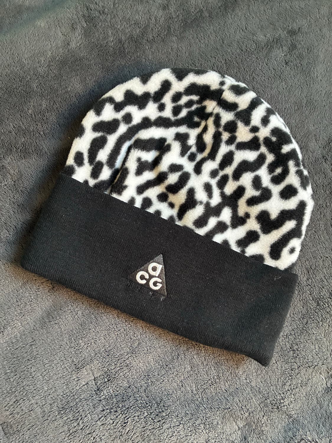 나이키 acg 비니 상품이미지1