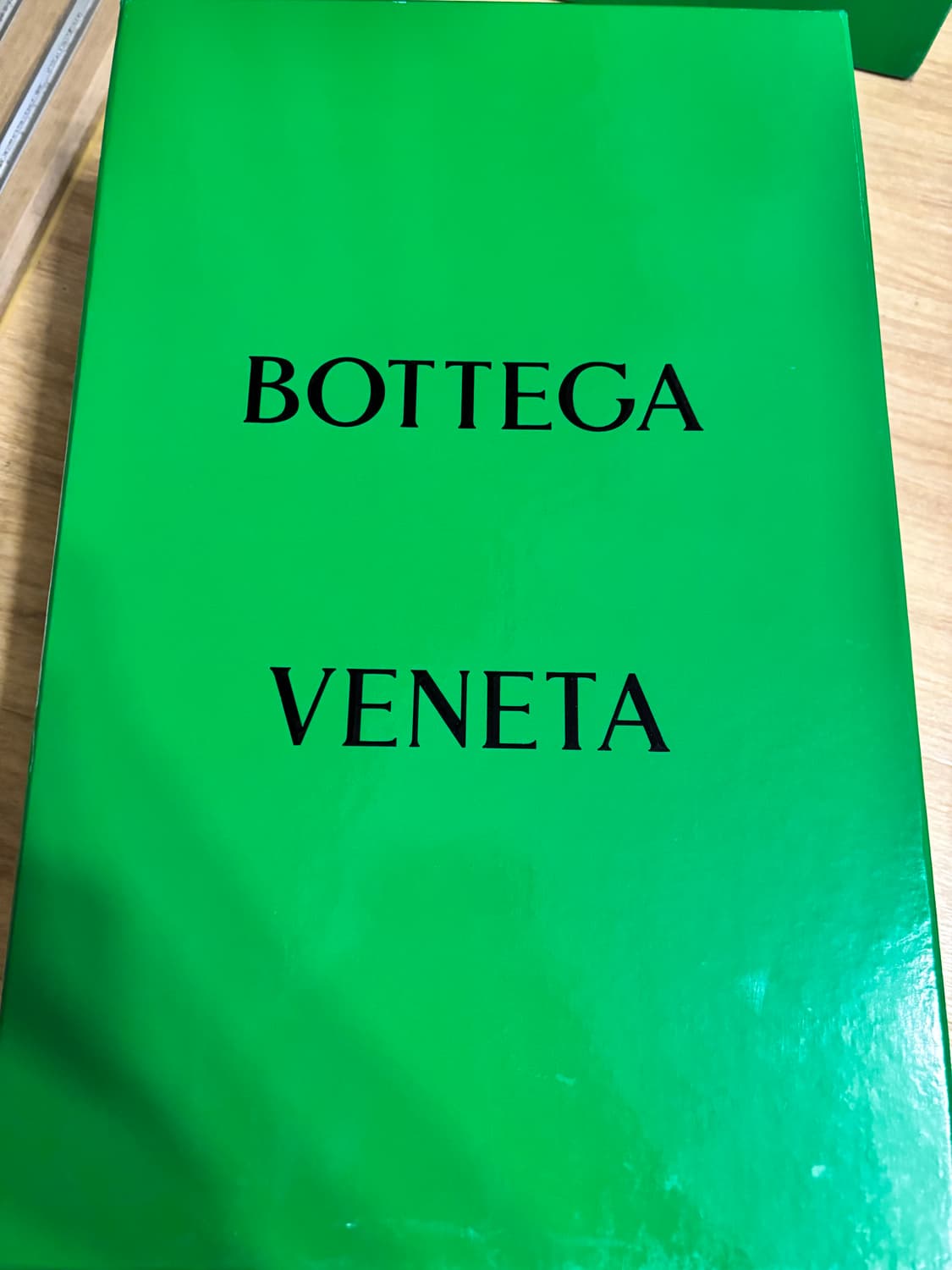 보테가베네타 퍼들 샌들 상품이미지8