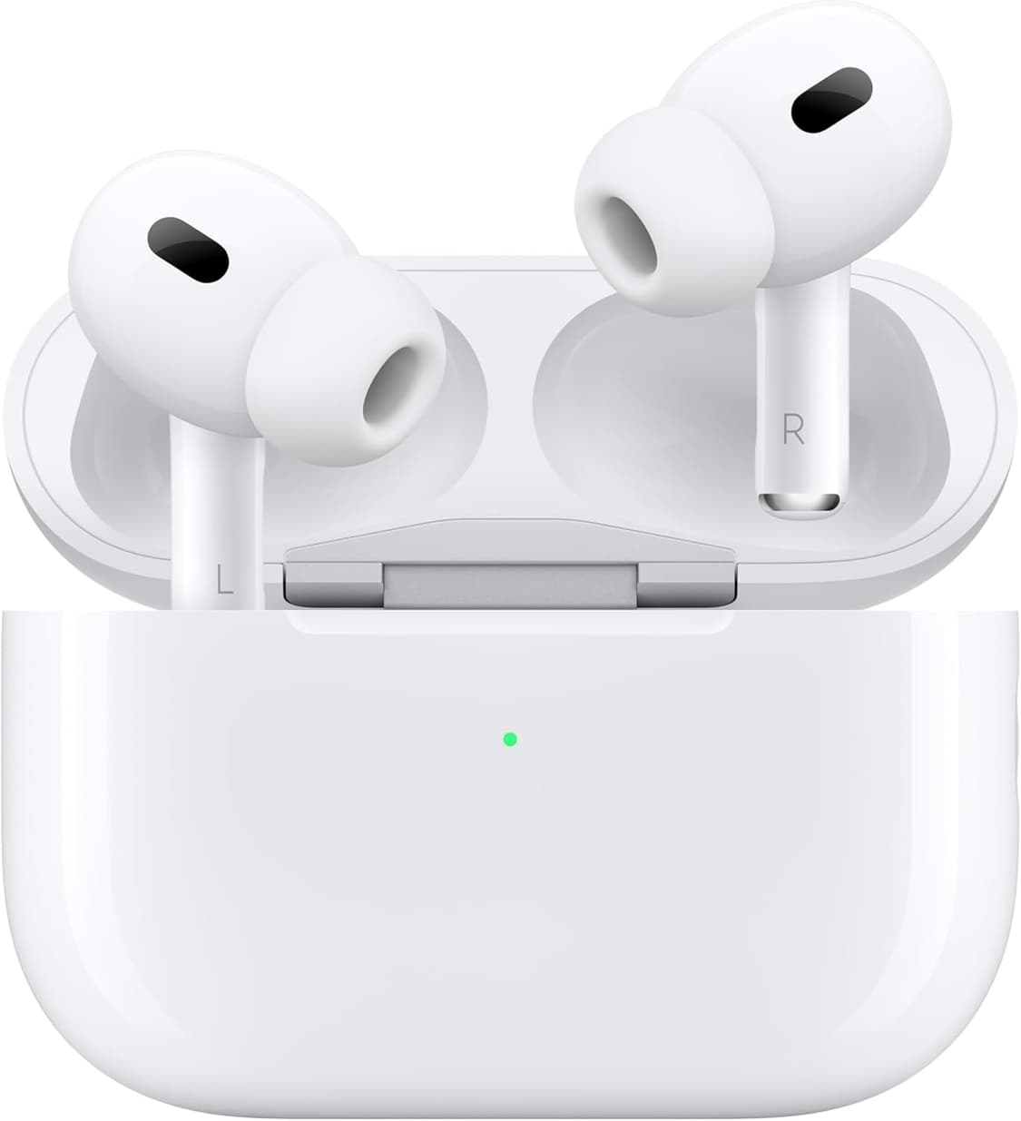 애플 정품 에어팟 프로 2세대 USB-C 타입 노이즈캔슬링 무선 이어폰 상품이미지2