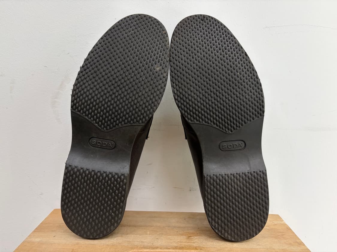 소다 남성 로퍼 280 상품이미지7