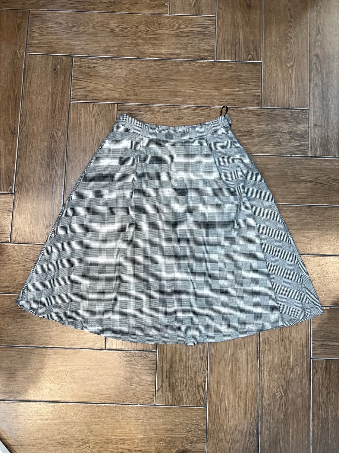 🐰버버리 배색 니트 가디건 🐰 상품이미지6