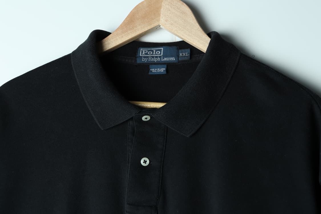 (2XL-4XL) 폴로 랄프로렌 반팔 카라 티셔츠 USA-H3H33968 상품이미지6