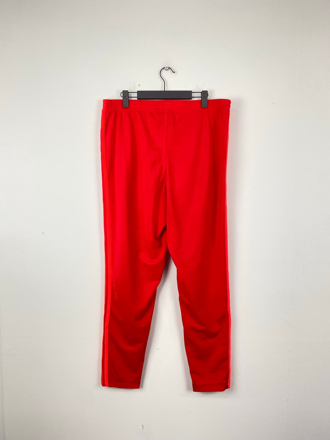 아디다스 파이어버드 주황 트랙팬츠 XL 상품이미지3