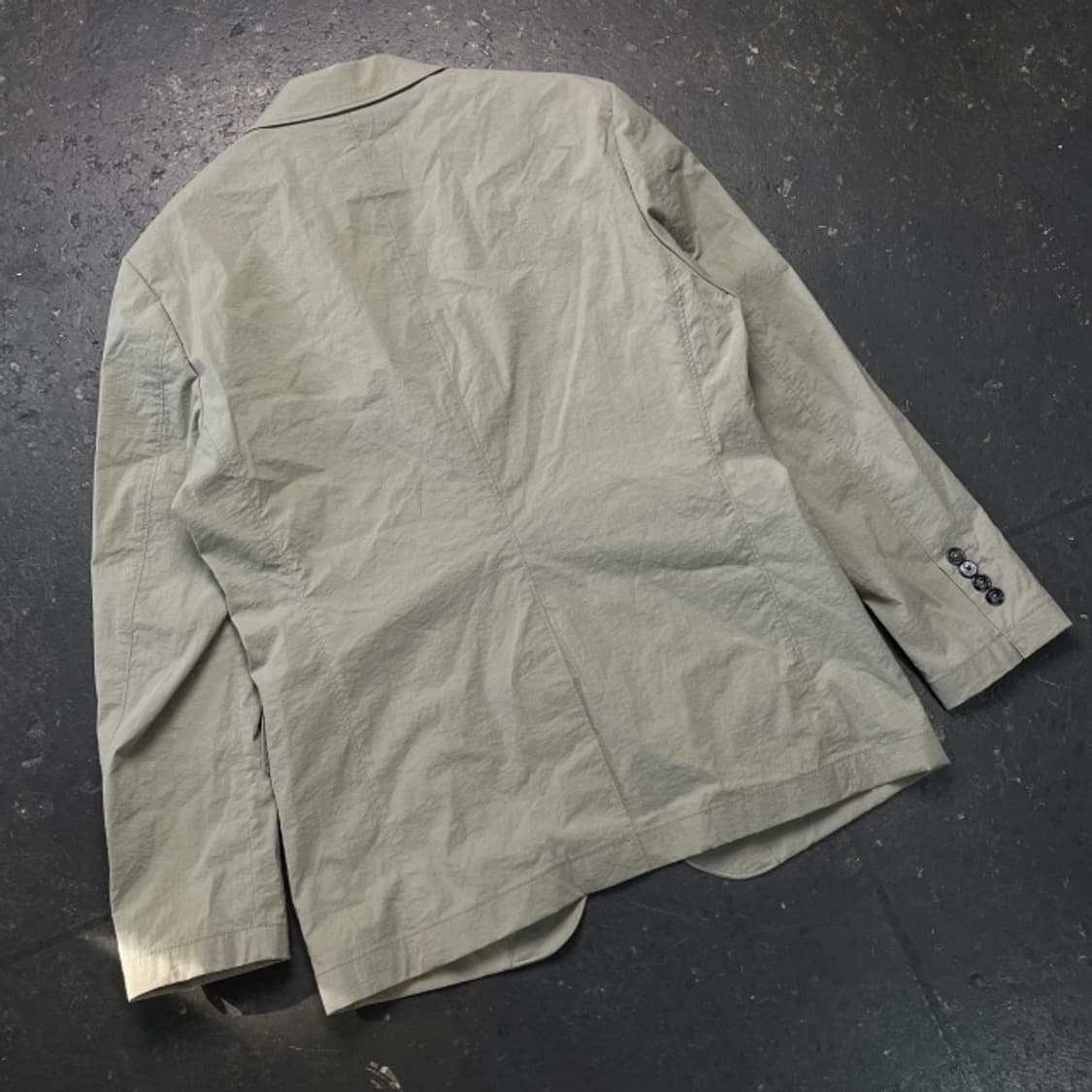 100 헨리코튼 블레이저 상품이미지5