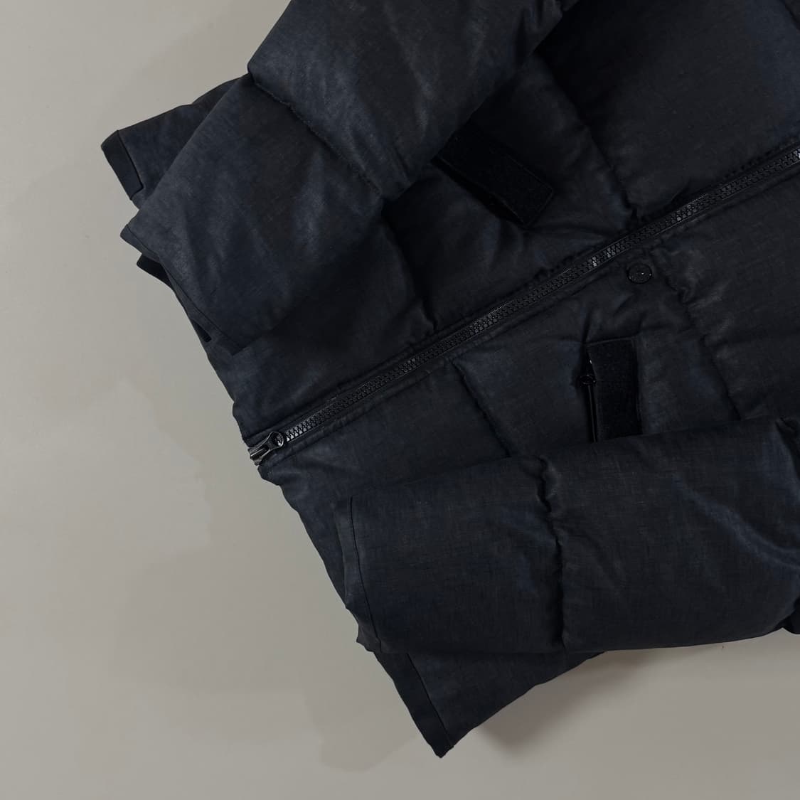 [M/당일출고]스톤아일랜드 쉐도우프로젝트 패딩 상품이미지2