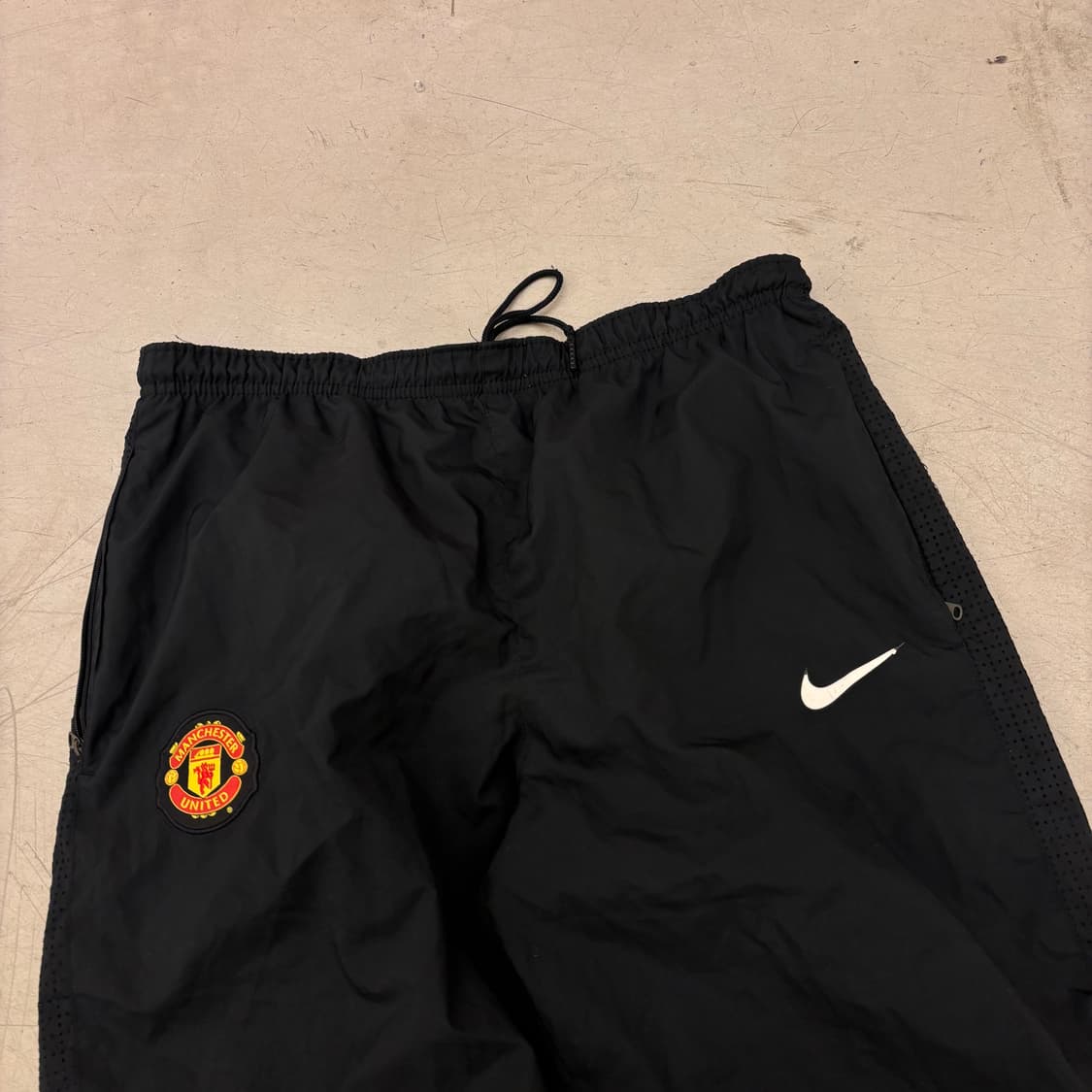 나이키 맨유 조거 트랙 팬츠 상품이미지2