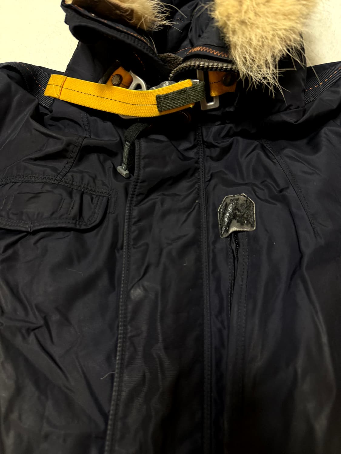 정품 파라점퍼스 코디악 패딩 상품이미지5