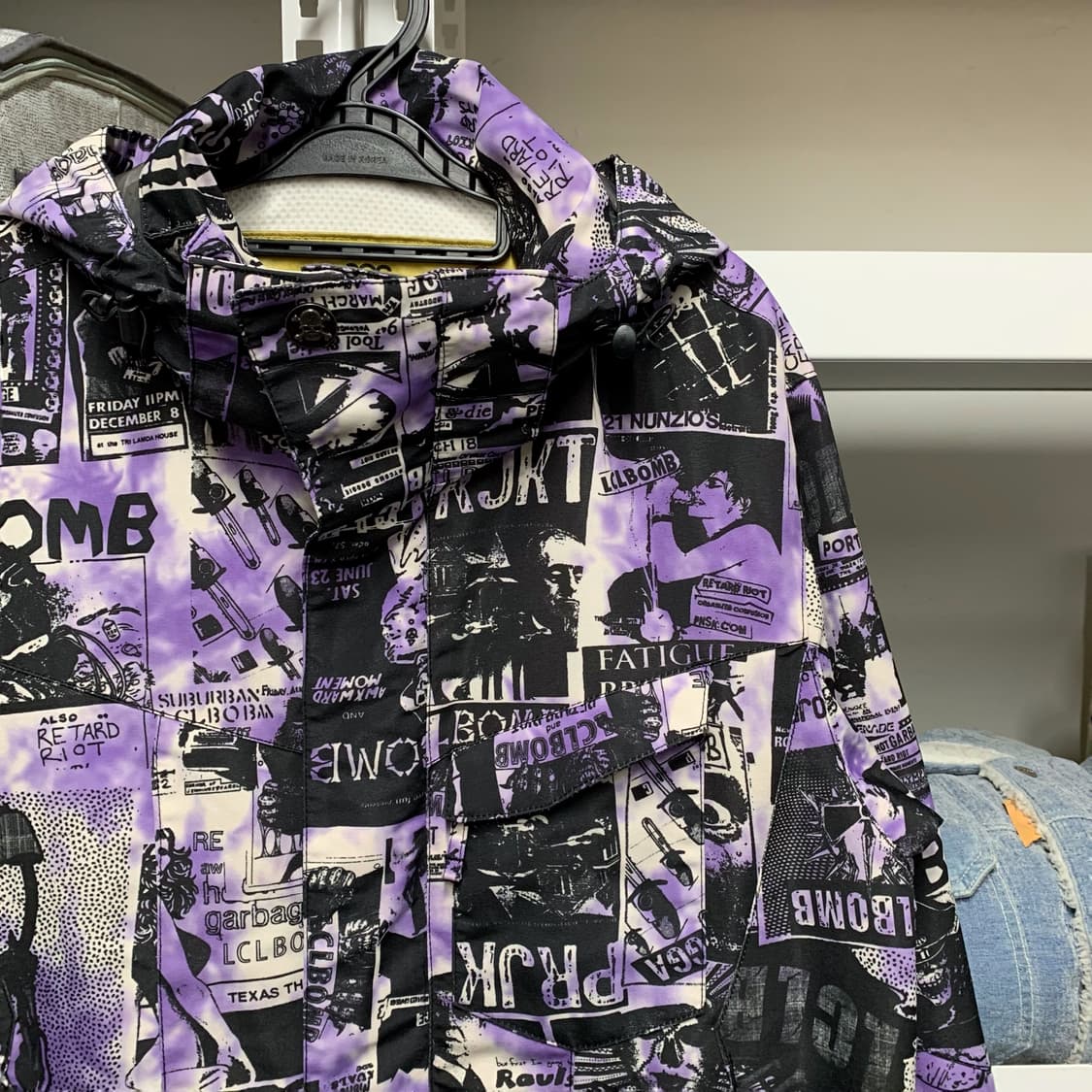 [S] 라시엘로 스키 스노우보드 자켓 상품이미지1