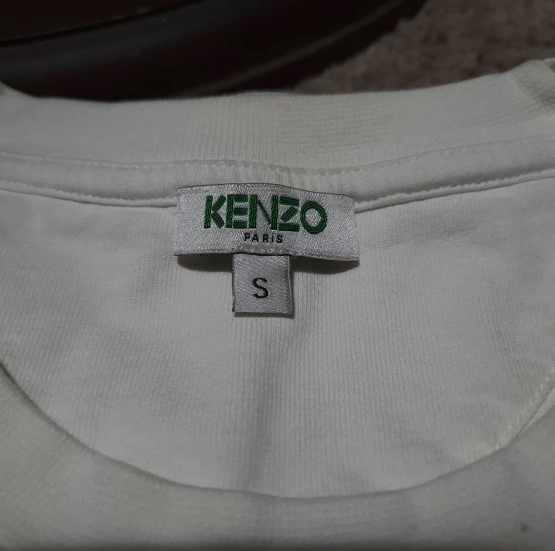 겐조 롱슬리브 상품이미지2