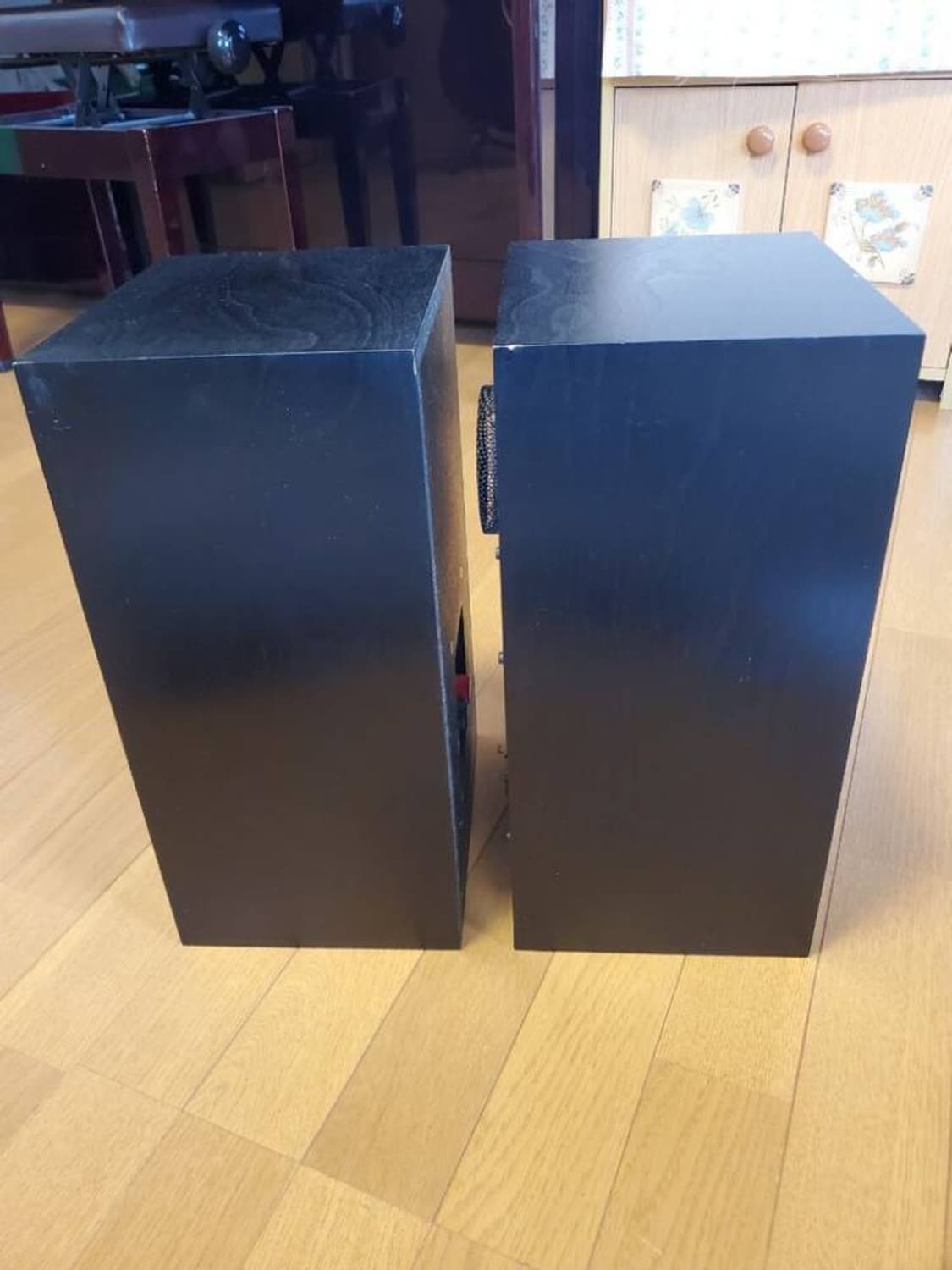 야마하 NS-10M PRO 모니터링 스피커(우퍼 새상품) 명기 음향 상품이미지6