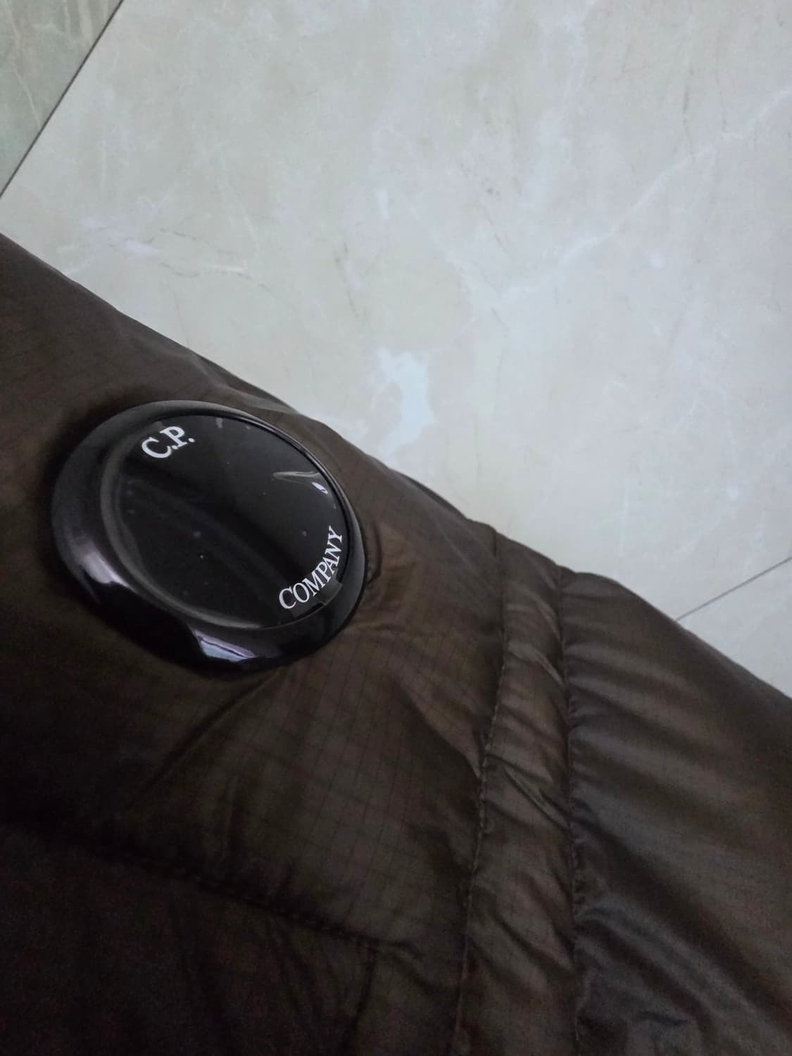 25fw) cp컴퍼니 디디쉘 dd쉘 상품이미지3