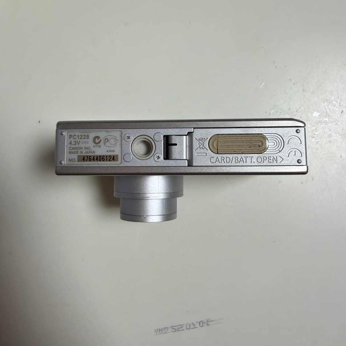 캐논 익서스 70 디지털 카메라 상품이미지7