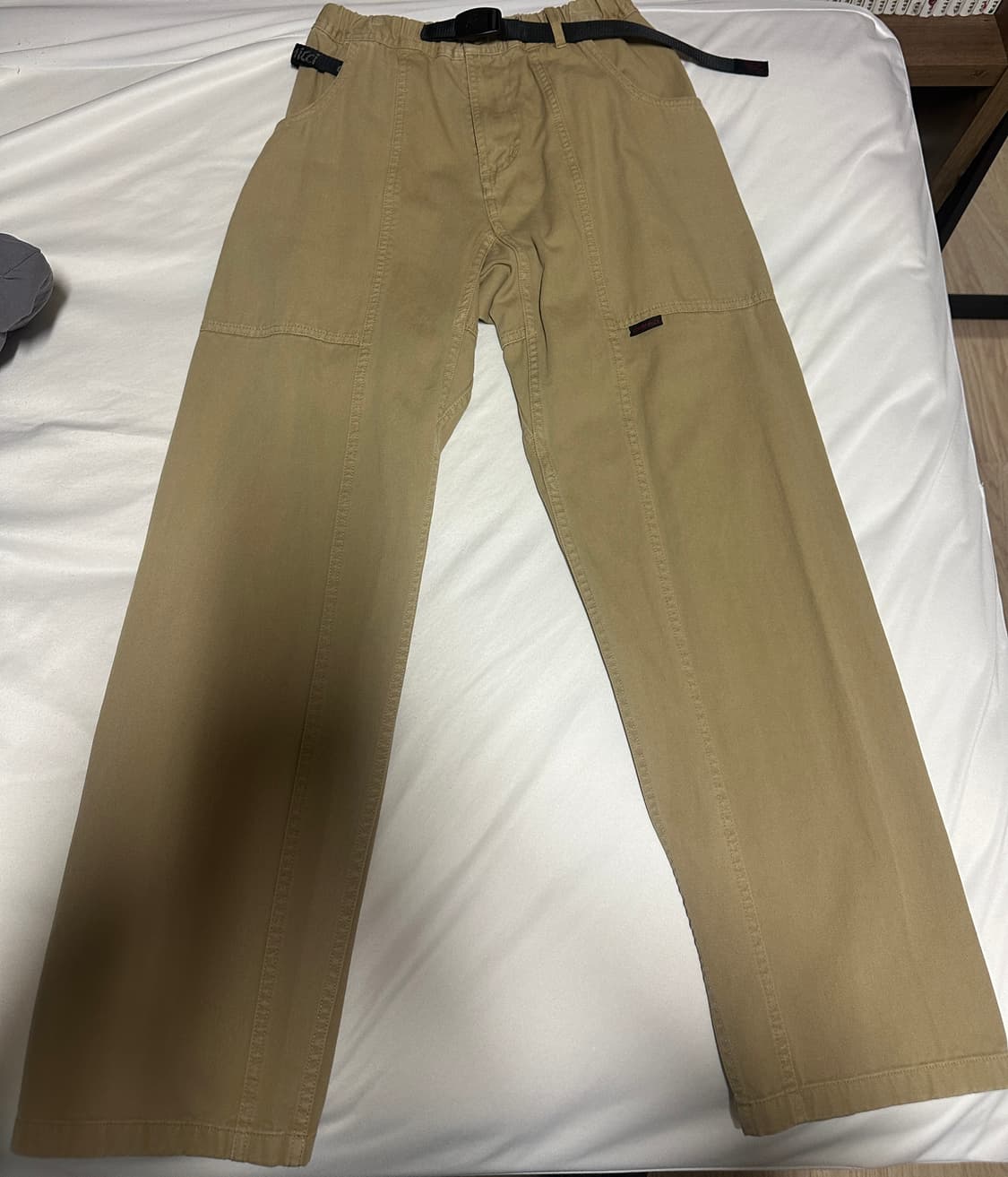 그라미치 가젯 치노 S사이즈 상품이미지2